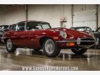 Thumbnail Photo 21 for 1971 Jaguar E-Type